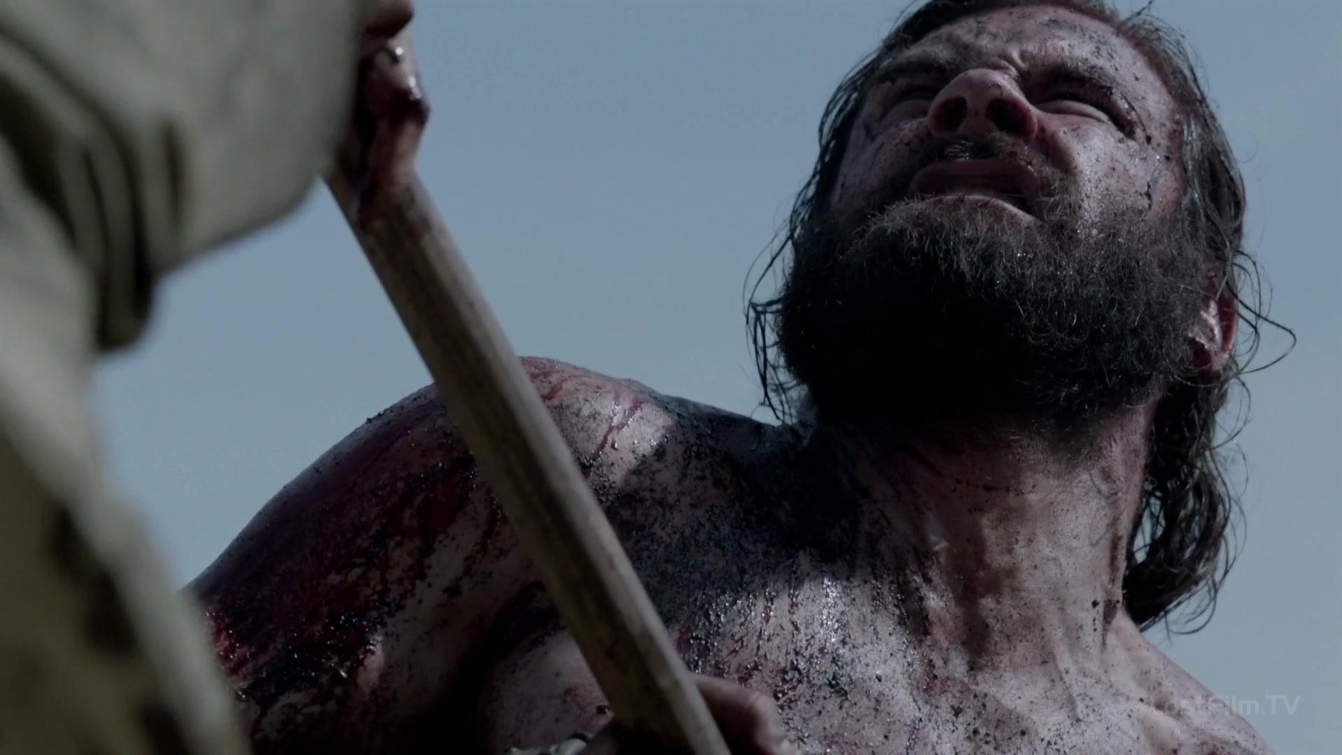 Сериал Викинги (2013) 2 сезон 1 эпизод