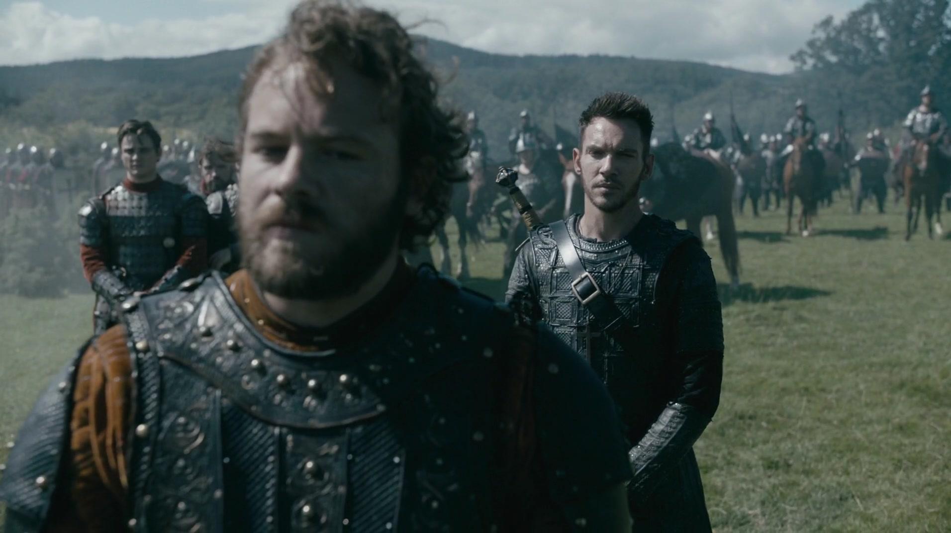 Сериал Викинги (2013) 5 сезон 4 эпизод