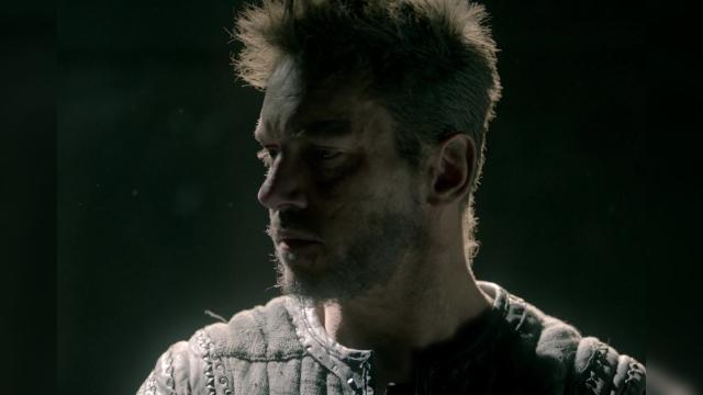 Послание - 6 серия, 5 сезона, сериала Викинги (2013)