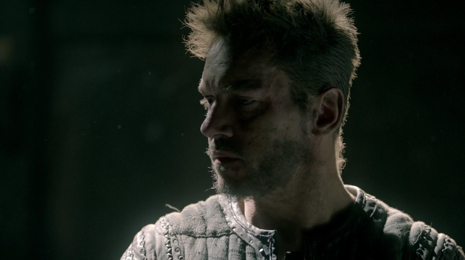 Сериал Викинги (2013) 5 сезон 6 эпизод