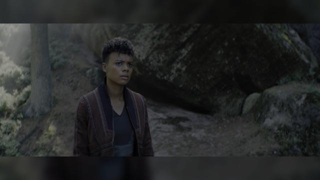 Creation Myths - 10 серия, 2 сезона, сериала Основание (2021)