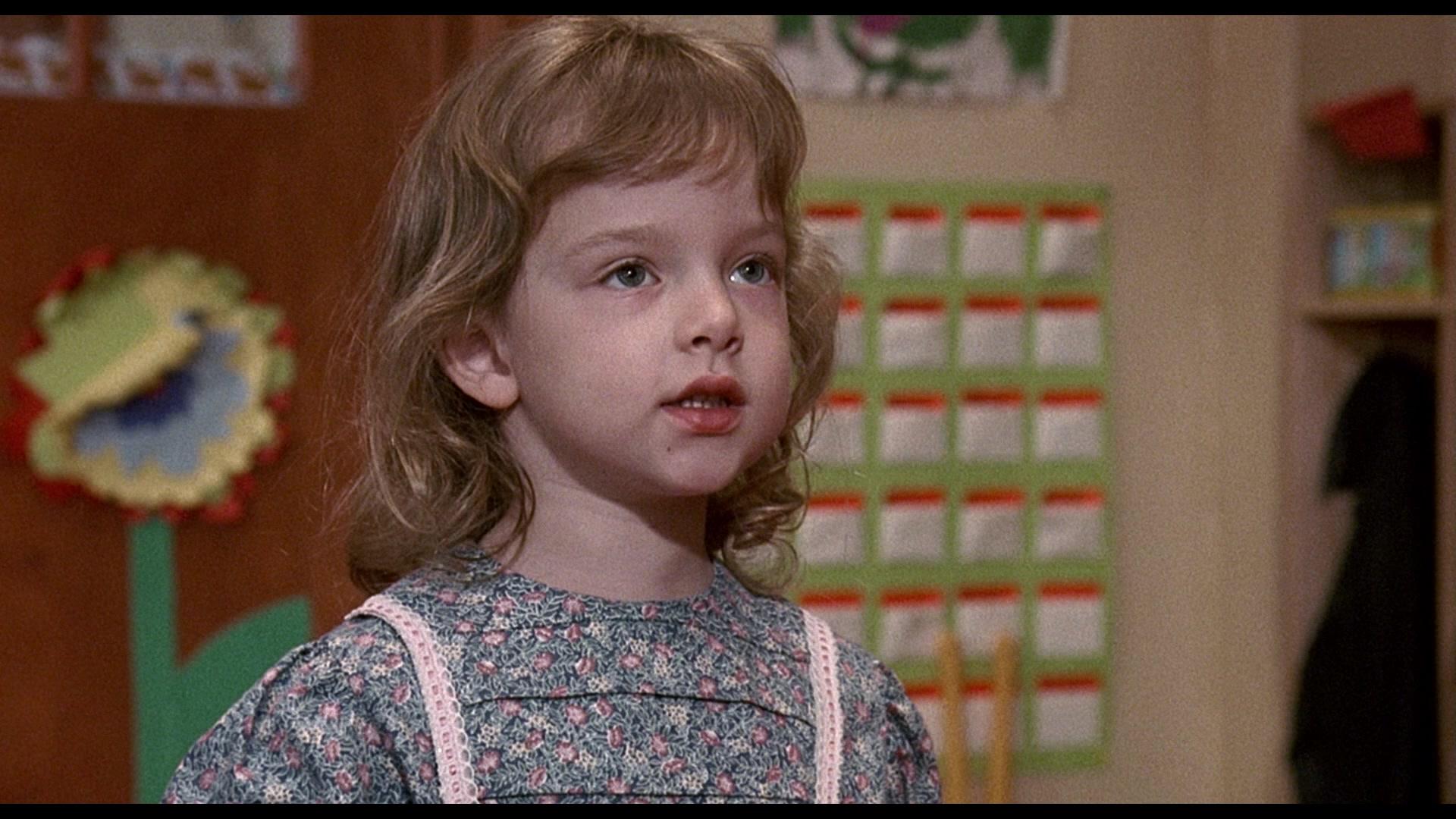 Фильм Детсадовский полицейский (1990)