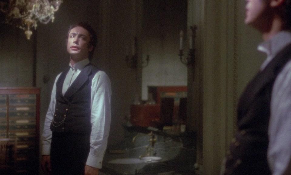 Фильм Доктор Джекилл и женщины (1981)