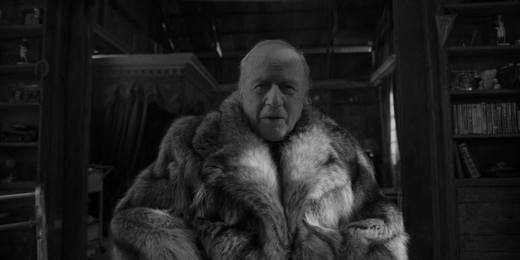 Фильм Граф (2023)