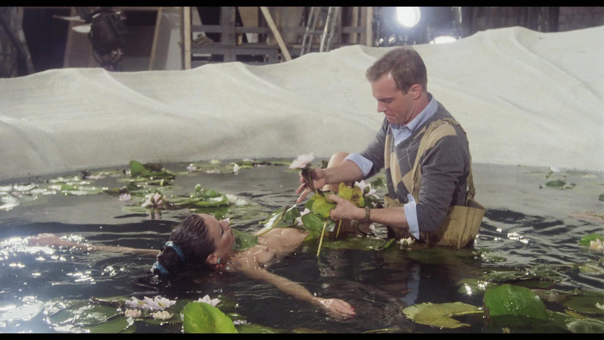 Фильм Федора (1978)