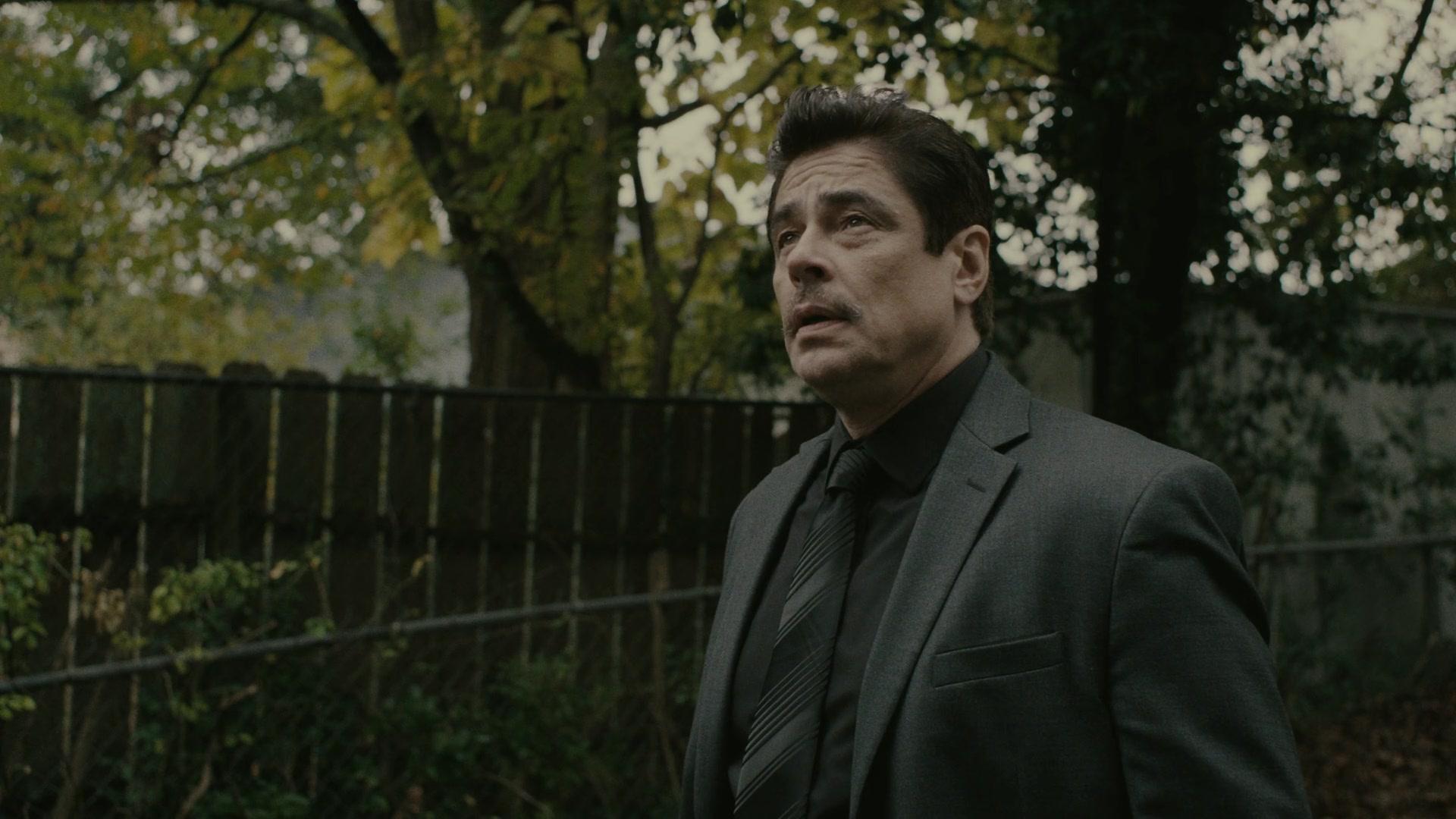 Фильм Рептилии (2023)