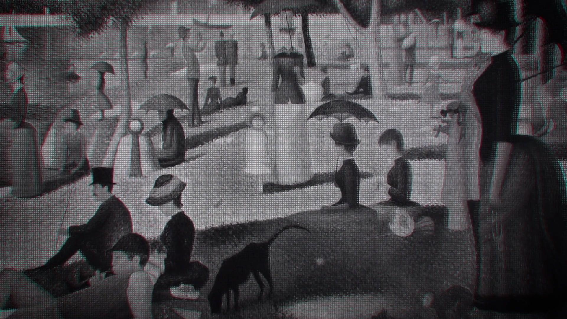 Фильм Жонглер битами и байтами (2018)