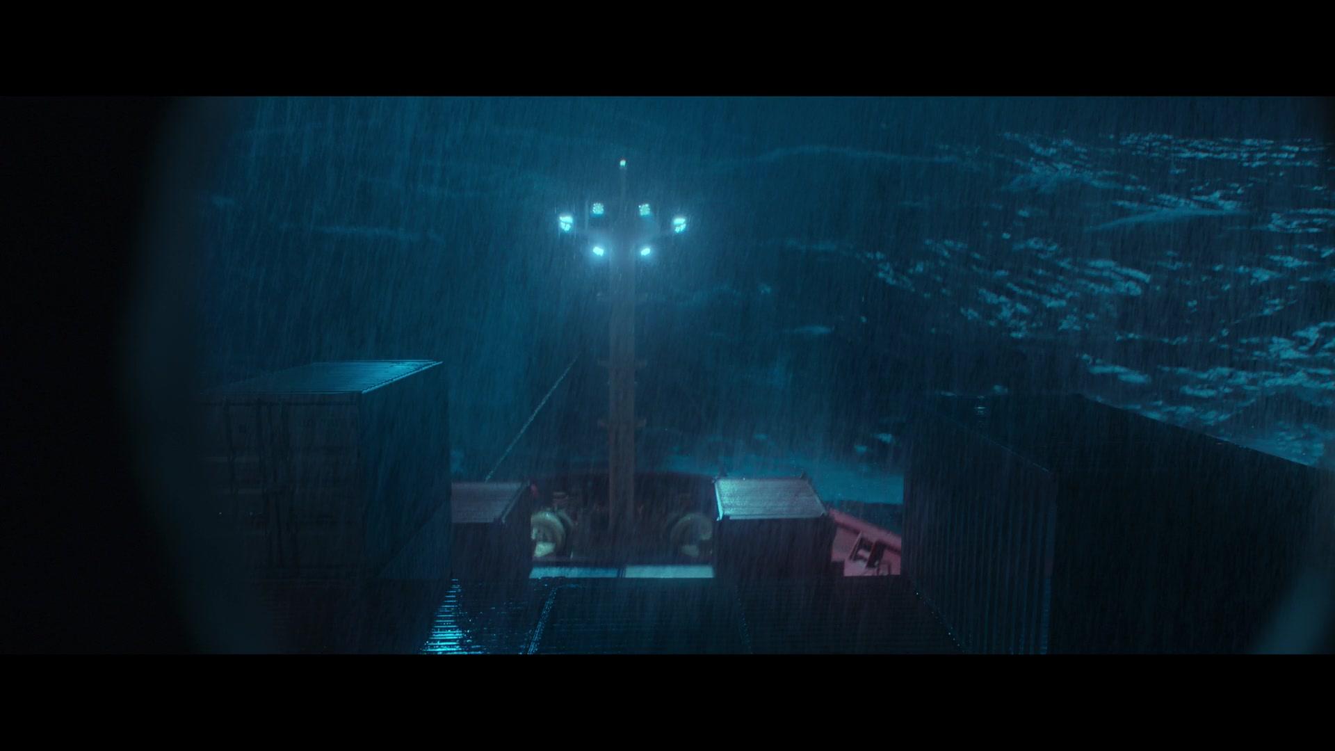 Фильм В никуда (2023)
