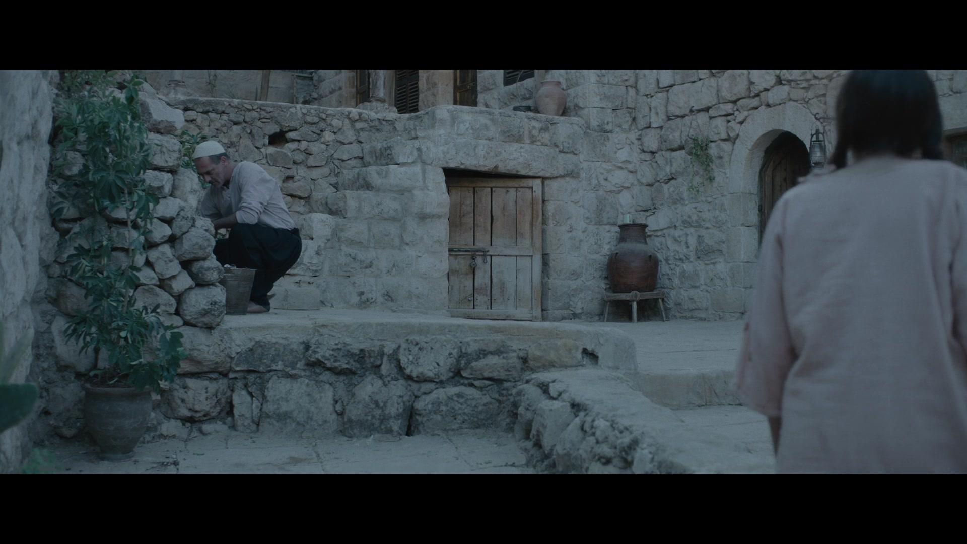 Фильм Фарха (2021)