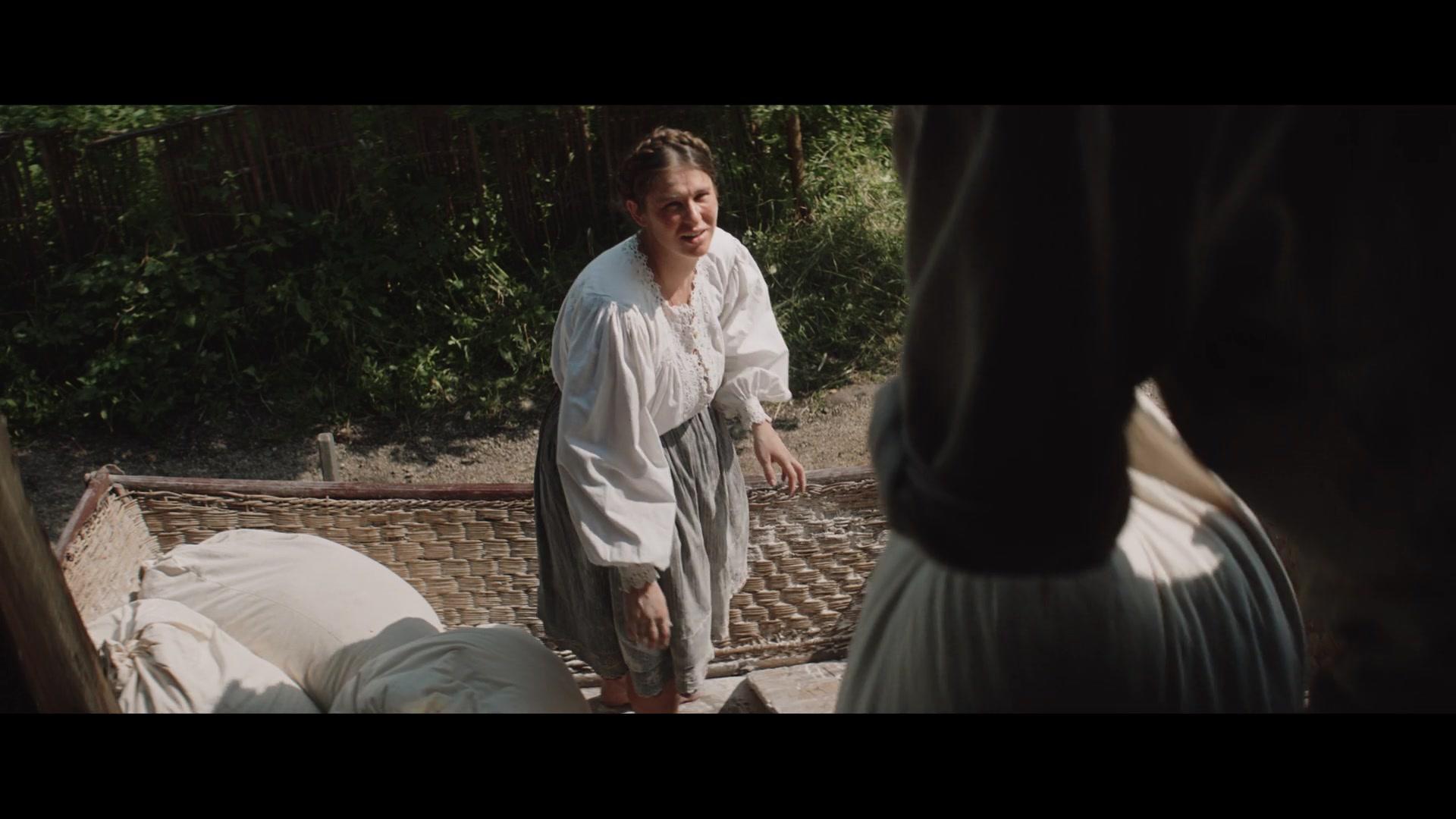 Фильм Знахарь (2023)