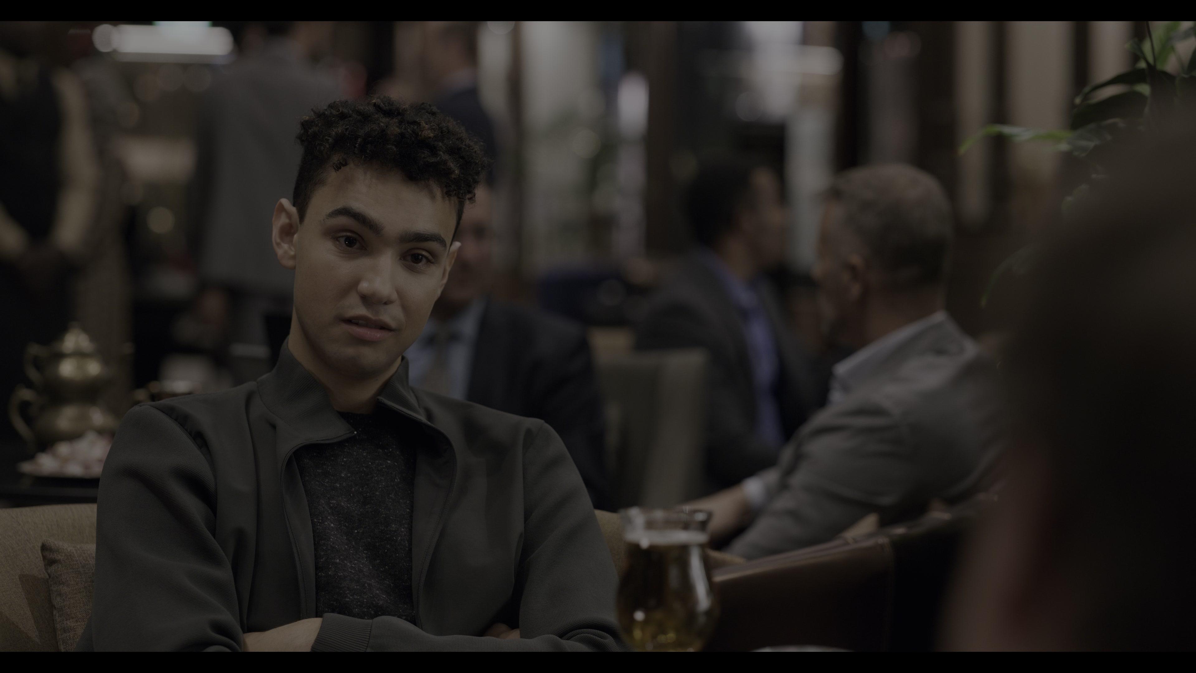 Фильм Гран туризмо (2023)