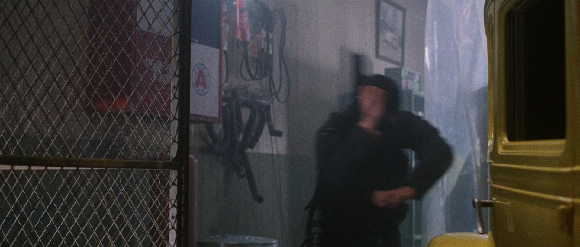 Фильм Драйв (1997)