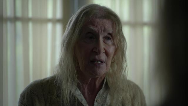 Lake - 8 серия, 2 сезона, сериала Американские истории ужасов (2021)