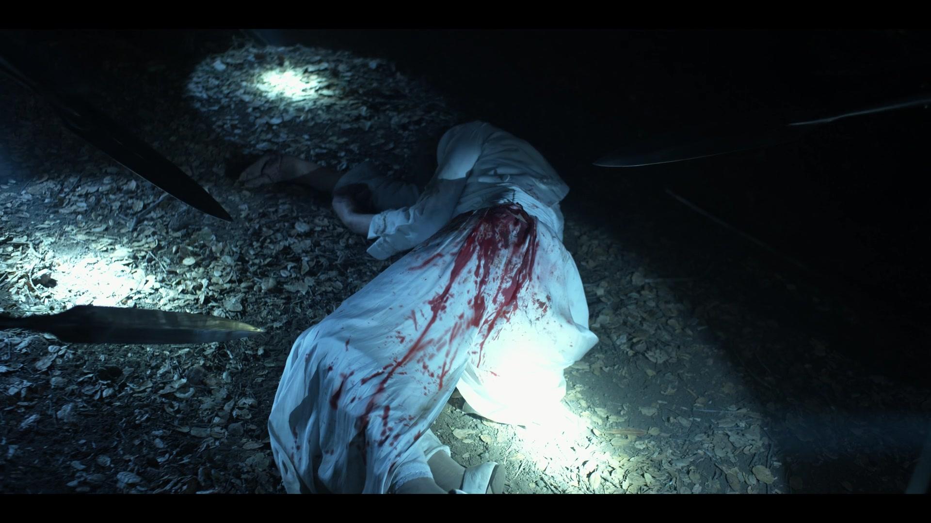 Сериал Американские истории ужасов (2021) 2 сезон 6 эпизод