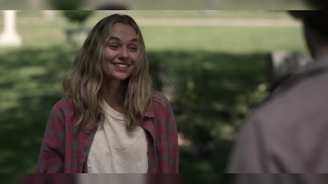 Necro - 7 серия, 2 сезона, сериала Американские истории ужасов (2021)