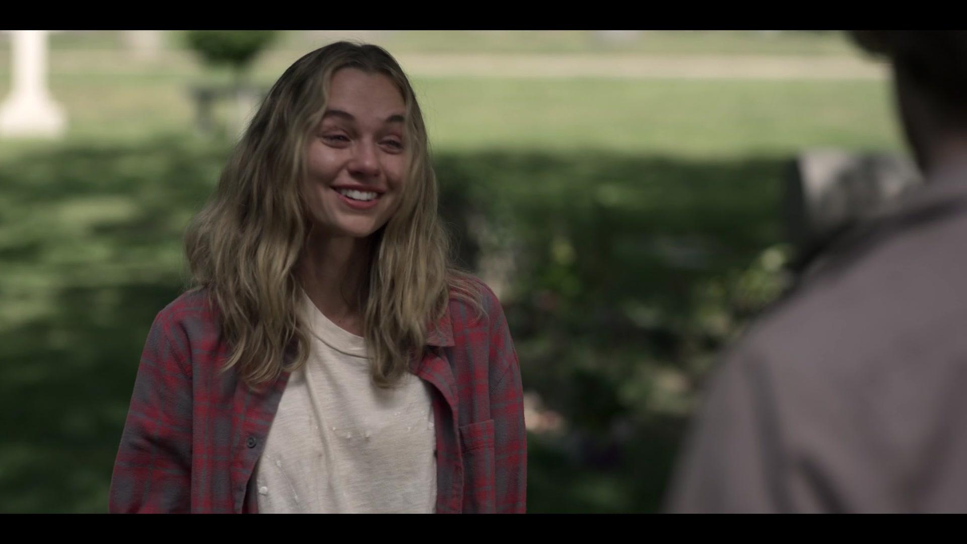 Сериал Американские истории ужасов (2021) 2 сезон 7 эпизод