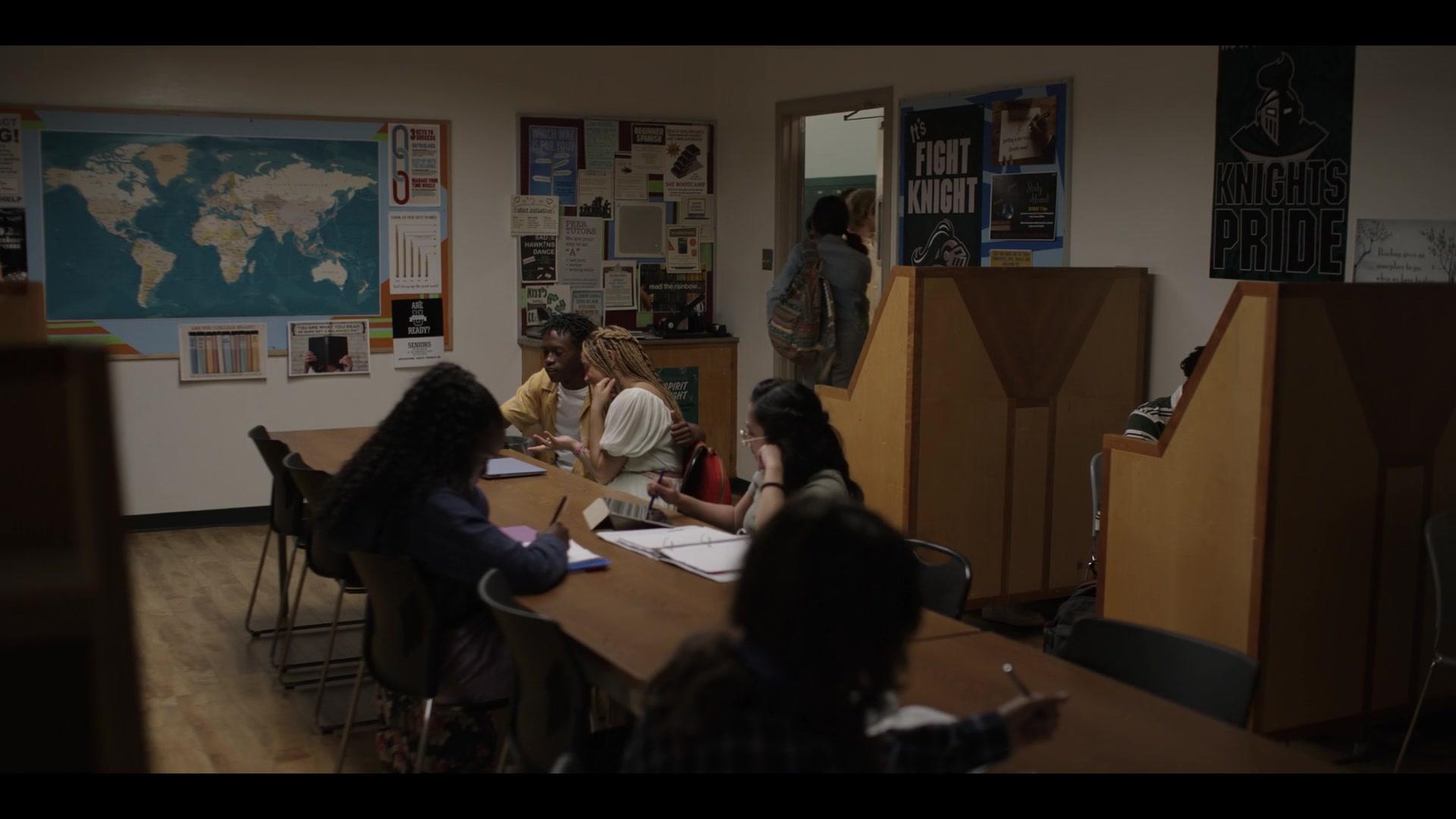 Сериал Американские истории ужасов (2021) 2 сезон 5 эпизод