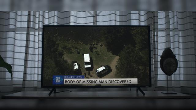 Aura - 2 серия, 2 сезона, сериала Американские истории ужасов (2021)