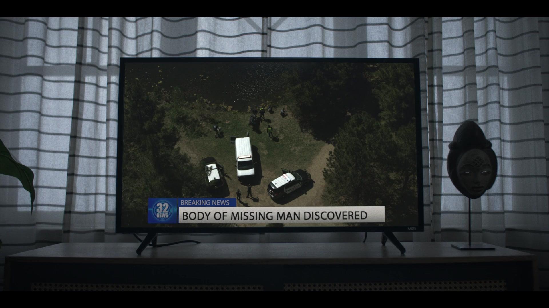 Сериал Американские истории ужасов (2021) 2 сезон 2 эпизод