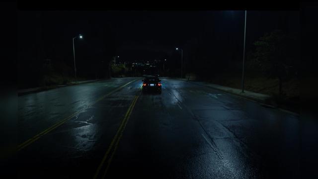 Drive - 3 серия, 2 сезона, сериала Американские истории ужасов (2021)