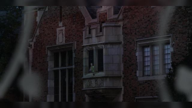 Dollhouse - 1 серия, 2 сезона, сериала Американские истории ужасов (2021)