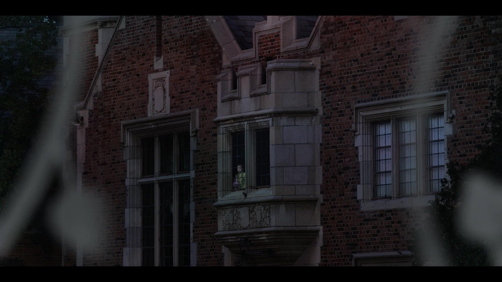 Сериал Американские истории ужасов (2021) 2 сезон 1 эпизод