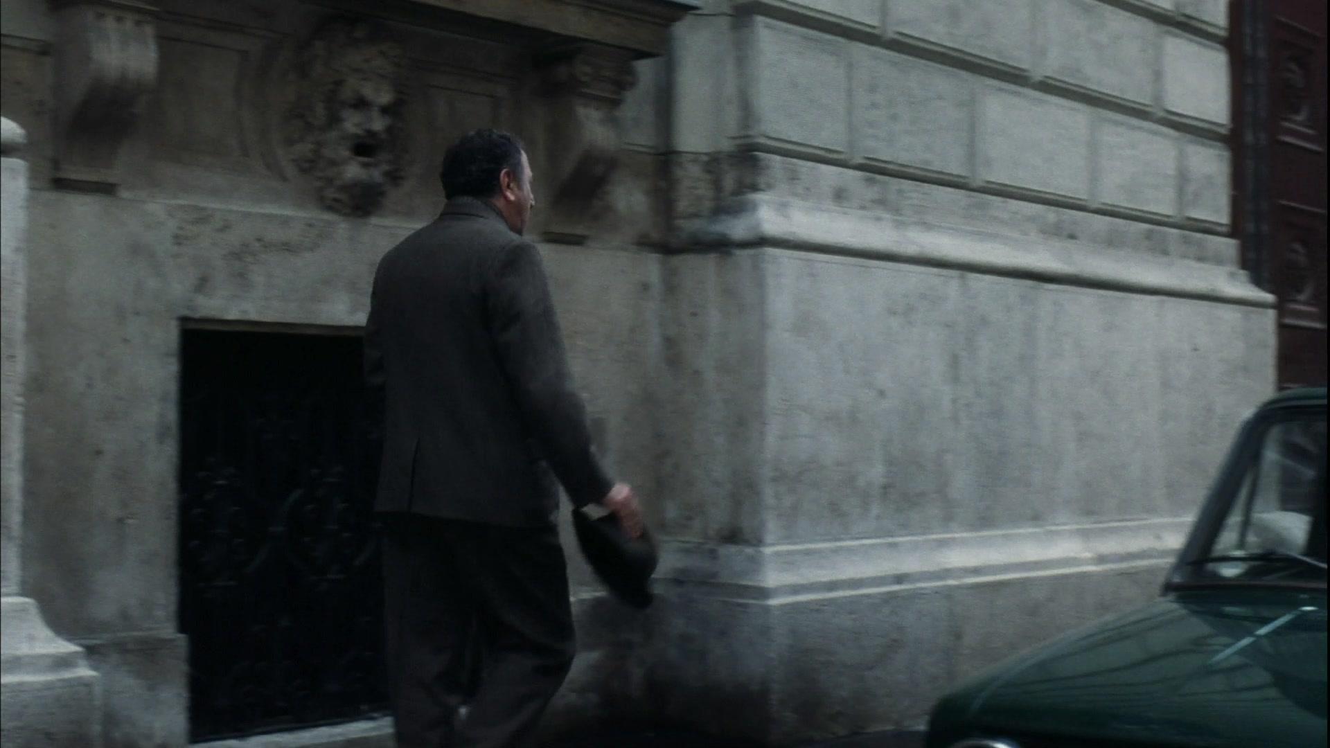 Фильм Мюнхен (2005)