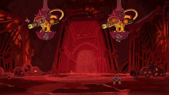 Vindicators 3: The Return of Worldender - 4 серия, 3 сезона, сериала Рик и Морти (2013)