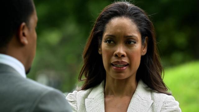 Dirty Little Secrets - 4 серия, 1 сезона, сериала Форс-мажоры (2011)