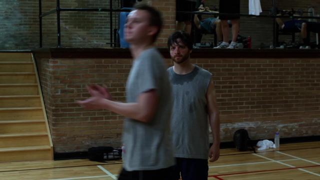 Tricks of the Trade - 6 серия, 1 сезона, сериала Форс-мажоры (2011)