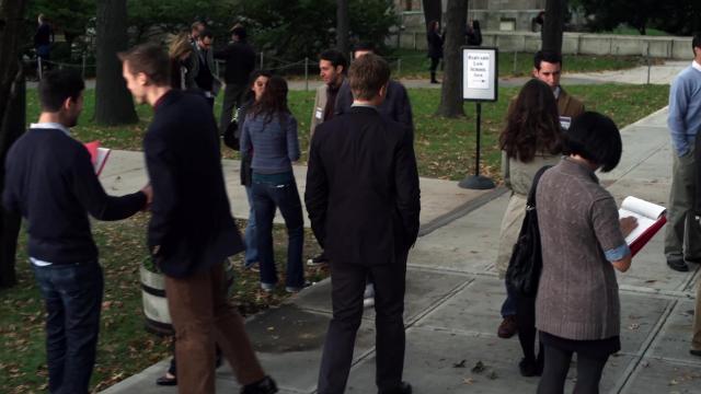 Pilot - 1 серия, 1 сезона, сериала Форс-мажоры (2011)