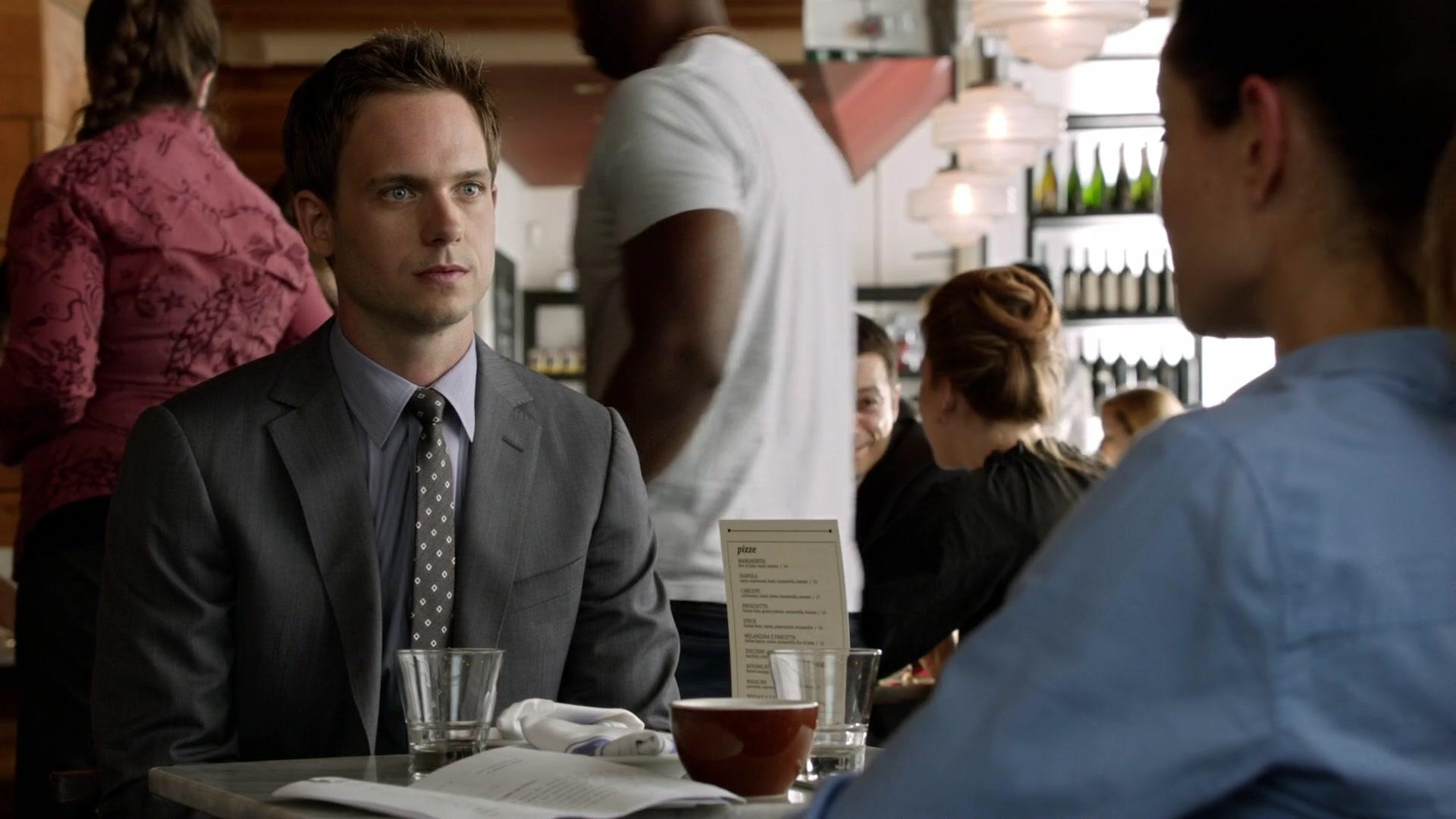 Сериал Форс-мажоры (2011) 2 сезон 8 эпизод