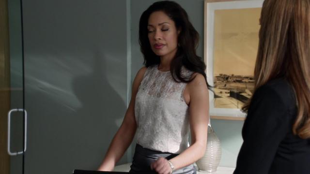 Sucker Punch - 7 серия, 2 сезона, сериала Форс-мажоры (2011)