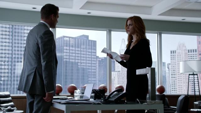 Discovery - 4 серия, 2 сезона, сериала Форс-мажоры (2011)