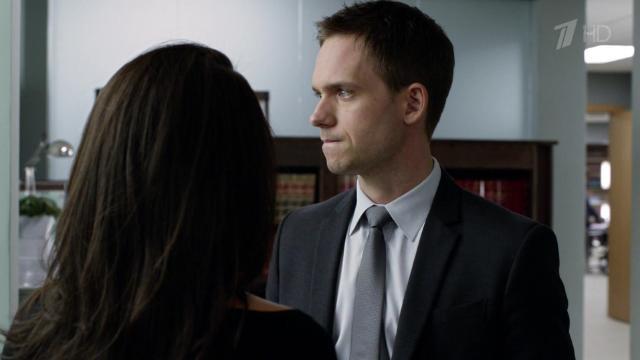 War - 16 серия, 2 сезона, сериала Форс-мажоры (2011)