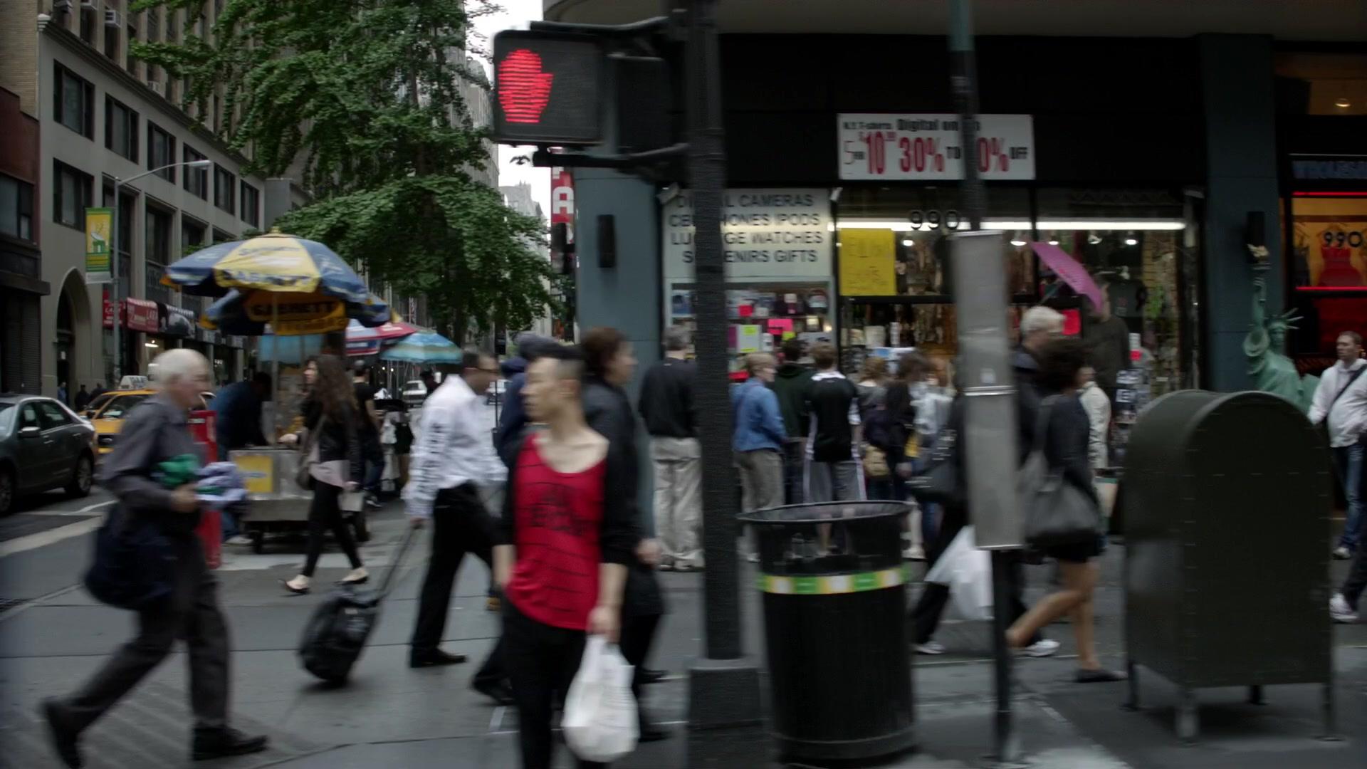 Сериал Форс-мажоры (2011) 2 сезон 2 эпизод