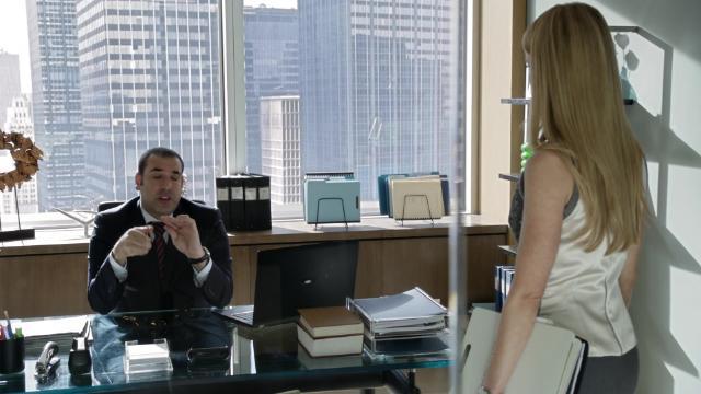 Zane vs. Zane - 13 серия, 2 сезона, сериала Форс-мажоры (2011)