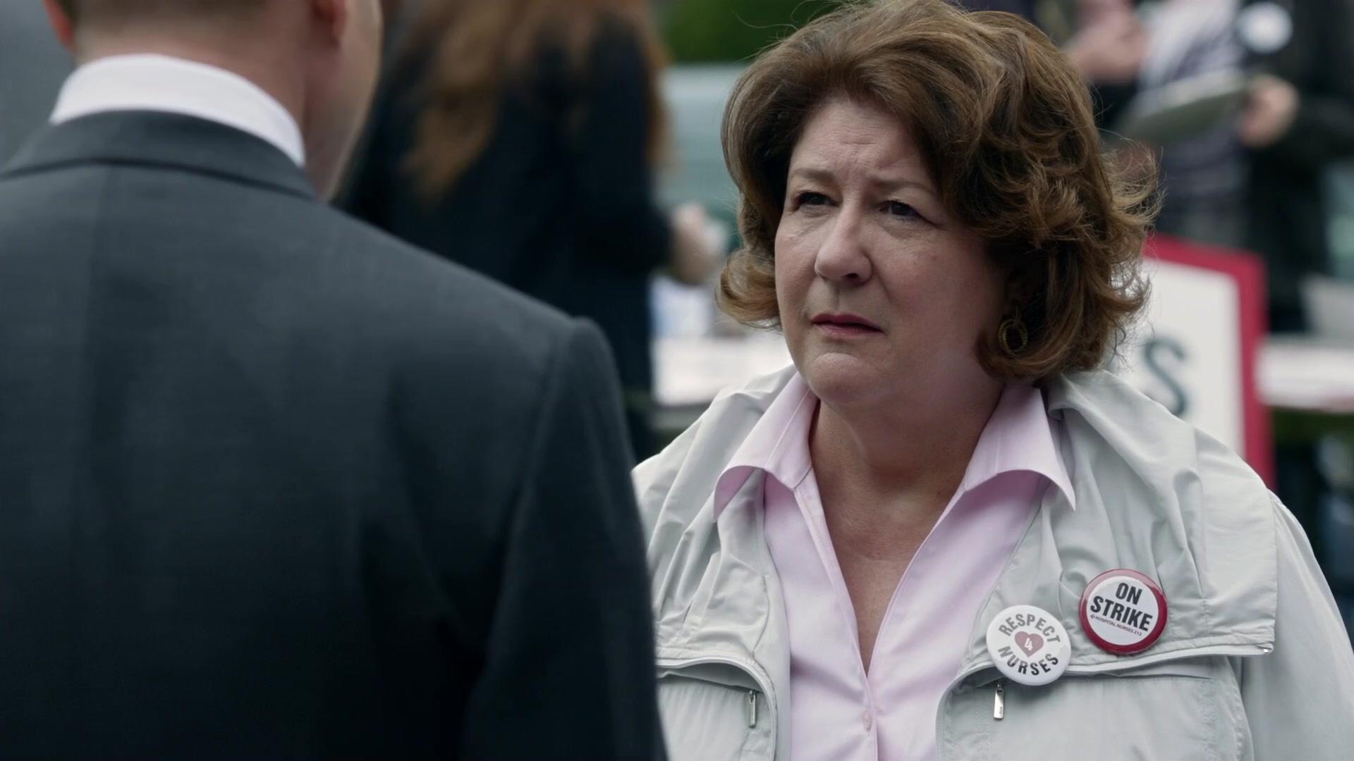 Сериал Форс-мажоры (2011) 2 сезон 3 эпизод