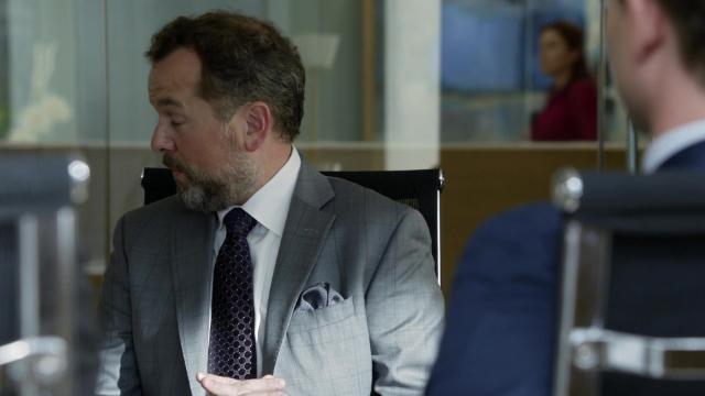 He's Back - 14 серия, 2 сезона, сериала Форс-мажоры (2011)