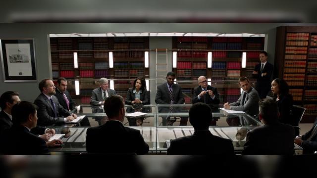 High Noon - 10 серия, 2 сезона, сериала Форс-мажоры (2011)