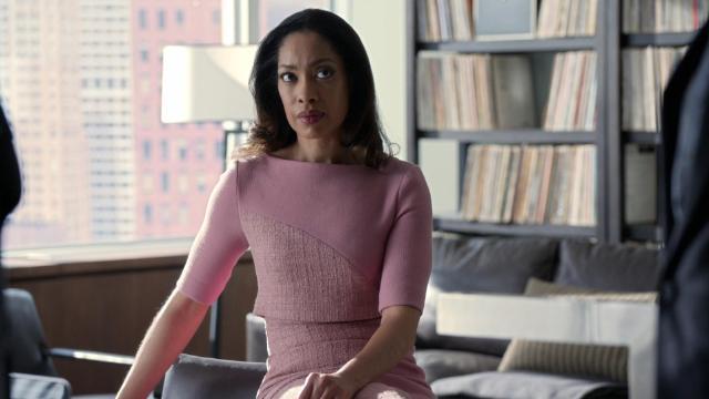 Conflict of Interest - 4 серия, 3 сезона, сериала Форс-мажоры (2011)