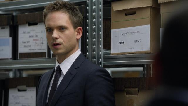 The Arrangement - 1 серия, 3 сезона, сериала Форс-мажоры (2011)