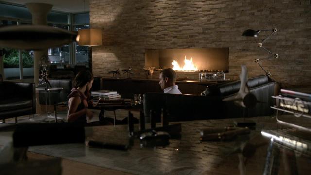 Moot Point - 13 серия, 3 сезона, сериала Форс-мажоры (2011)