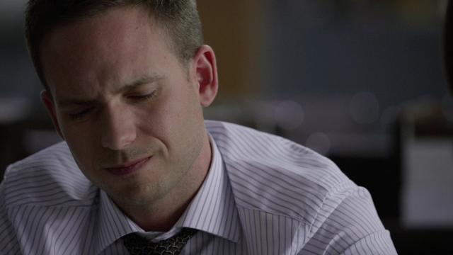 Buried Secrets - 11 серия, 3 сезона, сериала Форс-мажоры (2011)