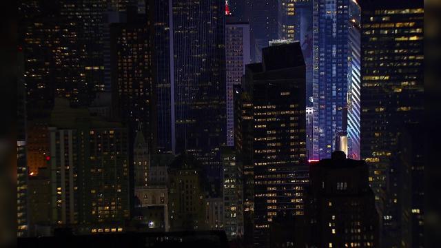 Gone - 9 серия, 4 сезона, сериала Форс-мажоры (2011)