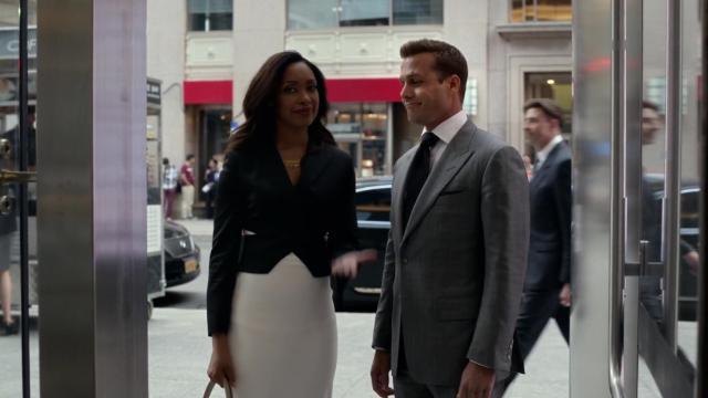 Exposure - 8 серия, 4 сезона, сериала Форс-мажоры (2011)