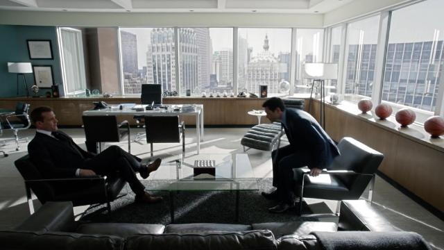 One-Two-Three Go... - 1 серия, 4 сезона, сериала Форс-мажоры (2011)