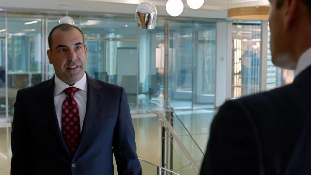 This Is Rome - 10 серия, 4 сезона, сериала Форс-мажоры (2011)