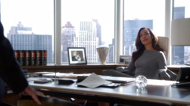 Mea Culpa - 8 серия, 5 сезона, сериала Форс-мажоры (2011)