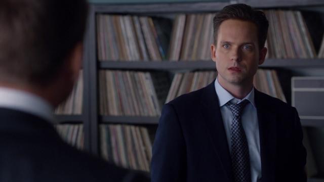 25th Hour - 16 серия, 5 сезона, сериала Форс-мажоры (2011)